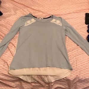 Rewind Tops - Rewind medium shirt Rewind Tops - Rewind medium shirt